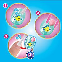 AQUABEADS DISNEY NAIL STUDIO