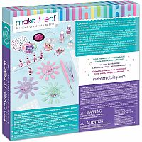 EVERYTHING BLING NAIL STYLING SET