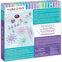 EVERYTHING BLING NAIL STYLING SET