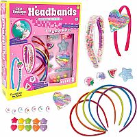 CHIC BOUTIQUE HEADBANDS