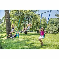 SWINGSET GYMNASTIS LINE