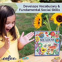 LIFE THE MEADOW MATCHING GAME