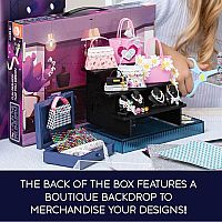 RUN THE RUNWAY FASHION ACCESSORIES