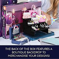 RUN THE RUNWAY FASHION ACCESSORIES