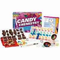 Candy Chemistry