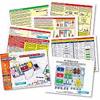 Snap Circuits Jr. Select