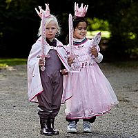 PRINCESS ROSE MARY SWORD