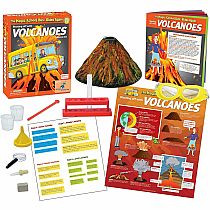 MSB ERUPTING VOLCANOES
