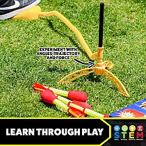 Ultra Stomp Rocket 