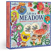 LIFE THE MEADOW MATCHING GAME
