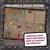 Dig It Up Giant Pirate Discovery