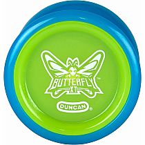 Butterfly Yo-Yo