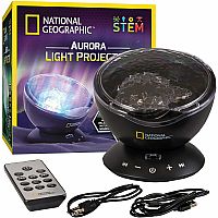 AURORA LIGHT PROJECTOR