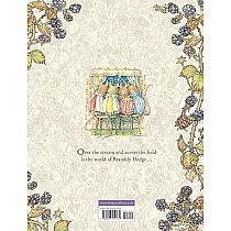 BRAMBLY HEDGE   --JILL BARKLEM