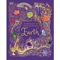 ANTHOLOGY EXTRAORDINARY EARTH