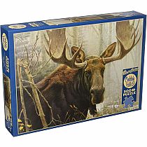 Bull Moose 500pc