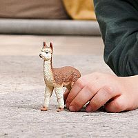 SCHLEICH ALPACA
