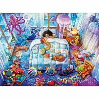 UNDERSEA DREAMS 150 PC PUZ