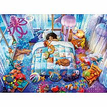 UNDERSEA DREAMS 150 PC PUZ
