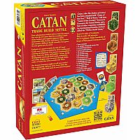 Settlers of Catan 5-6 Player Expansion