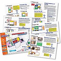 Snap Circuits Jr. Select