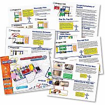 Snap Circuits Jr. Select