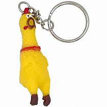 WORLD SM RUBBER CHICKEN
