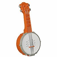 WORLD SM BANJO
