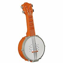 WORLD SM BANJO
