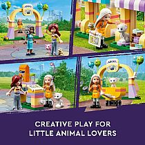 LEGO PET ADOPTION DAY