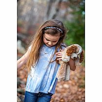 MARSHMALLOW PARKER PUPPY