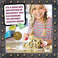 Dig It Up Giant Pirate Discovery