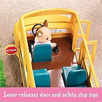 CC SCHOOL BUS