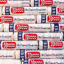 NECCO WAFERS