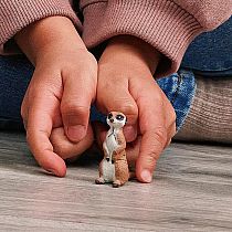SCHLEICH MEERKAT