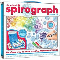 Spirograph Deluxe Set