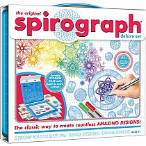 Spirograph Deluxe Set
