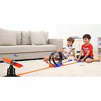 SPINFORCE TARGET