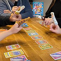 FISH & KATZ GAME