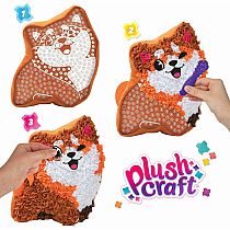 PLUSHCRAFT HAPPYPUP PILLOW