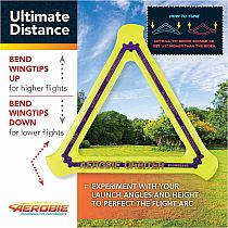 Aerobie Orbiter Boomerang
