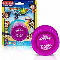 NEW FIRST YO! YO-YO ASST