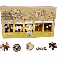 TG Curated Collection