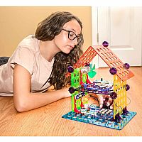 SNAP CIRCUITS MY HOME