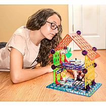 SNAP CIRCUITS MY HOME