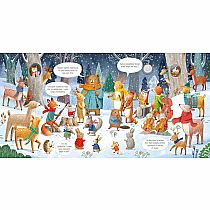 ANIMAL ORCHESTRA PLAYS MOZART  ---Sam Taplin  Ag Jatkowska