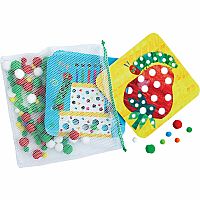 VERY HUNGRY CATERPILLER CRAFT PLAY