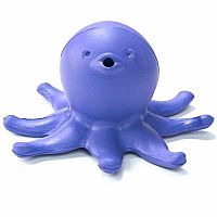 Bathtub Pals - Octopus
