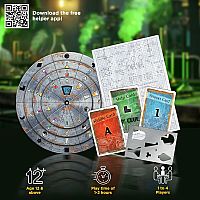 Exit The Game: The Secret Lab