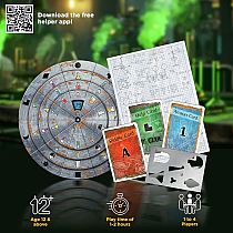Exit The Game: The Secret Lab